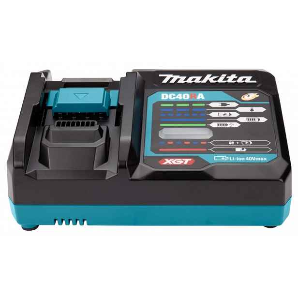 Makita - 12A nabíječka pro akumulátory 40 V 191E07-8