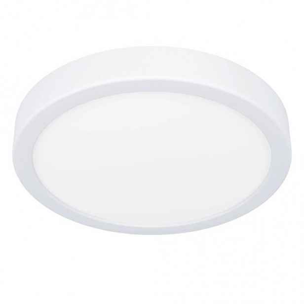 LED Stropní osvětlení Eglo FUEVA 5 bílá 900654