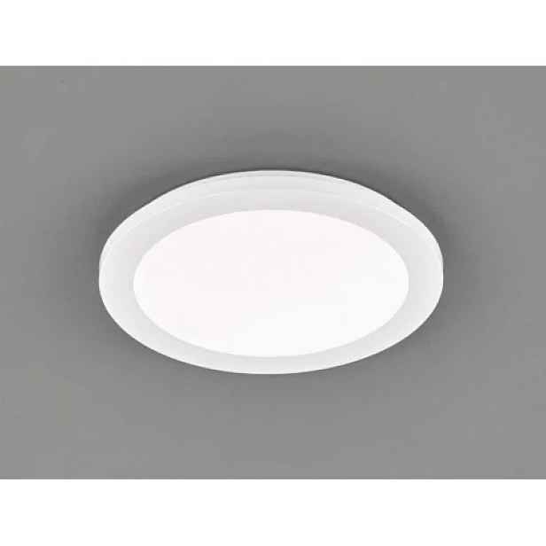 Stropní LED osvětlení Camillus, kruhové