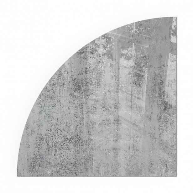TULUP PODLOŽKA POD KRB 1/4 100x100 cm - Abstraktní textura pozadí