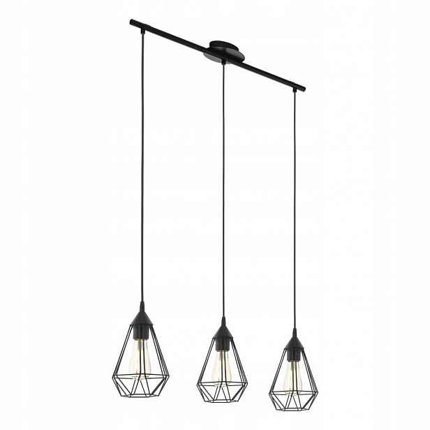 Závěsná lampa Tarbes 94189 Eglo