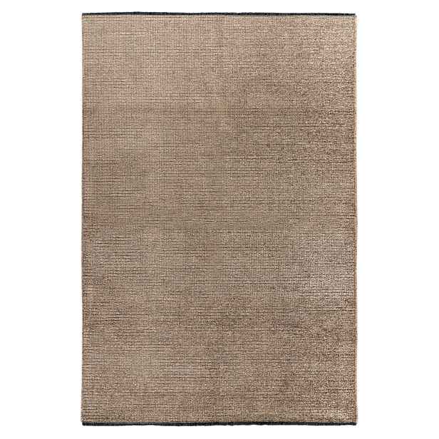 Kusový koberec En Vogue 400 Taupe, 150x230, hnědá, chodba / předsíň, Obsession