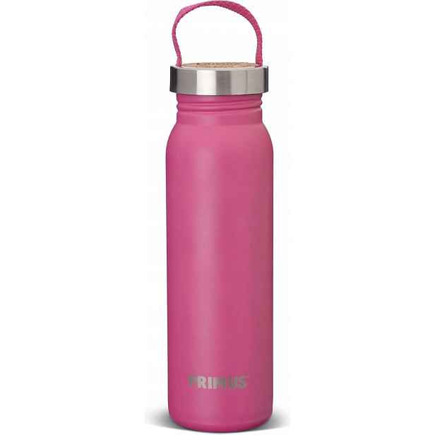 Láhev Primus Klunken 0,7 L Pink