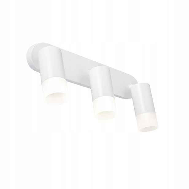 Lampa Spot Sonaya Bílá LP-2803/3WS Light Prestige