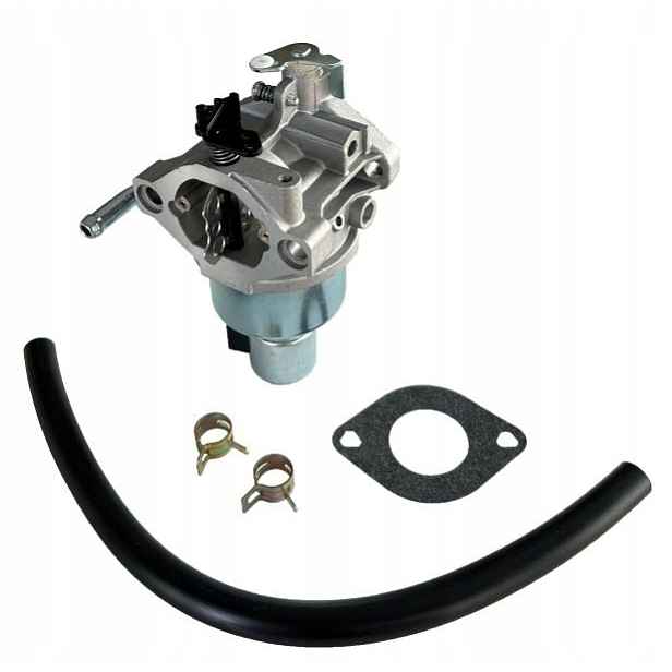 Karburátor Briggs & Stratton 14,5-18,5 hp 496796 499153 591736 594601