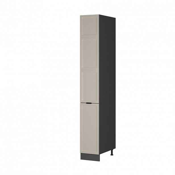 Vicco LÉKÁRNIČKOVÁ SKŘÍŇKA Fame-Line GreyBeige 30 cm