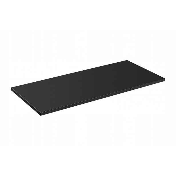 Blat 120cm, Santa Fe Black