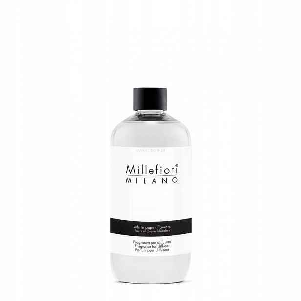 Difuzér Millefiori Milano květinový 500 ml