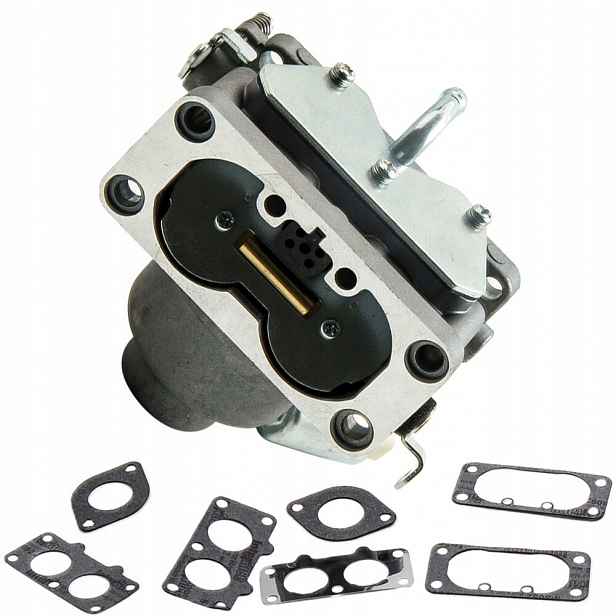 Karburátor Briggs Intek V-twin 20-25KM 499804, 699709