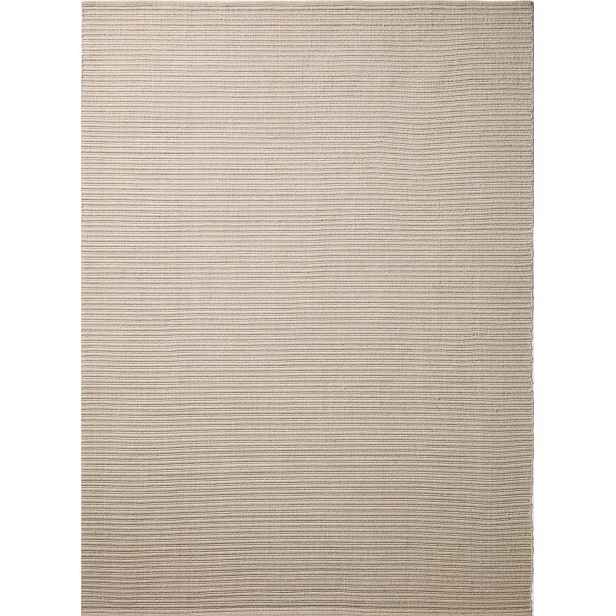 Vnitřní a venkovní koberec v přírodní barvě 200x300 cm Ardelia – Kave Home