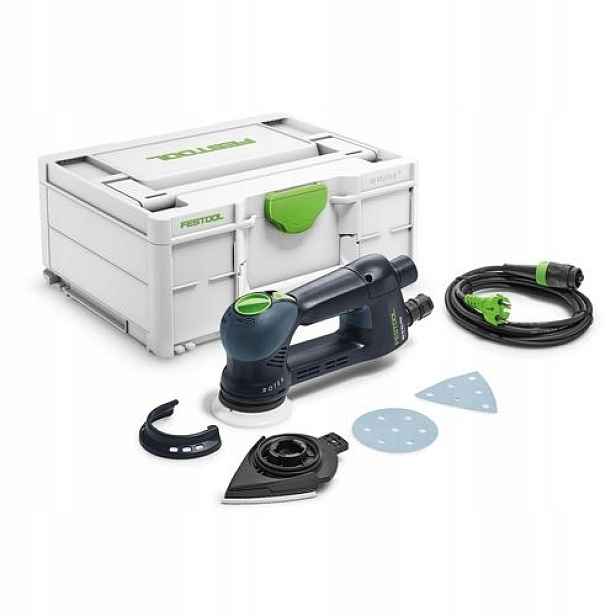 Festool Bruska Rotex Ro 90 DX FEQ-Plus 576259