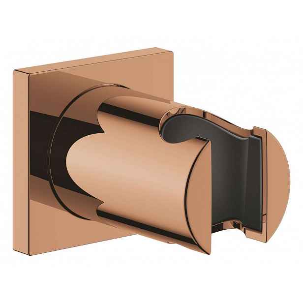 Grohe Rainshower - Držák sprchy, Warm Sunset 27075DA0