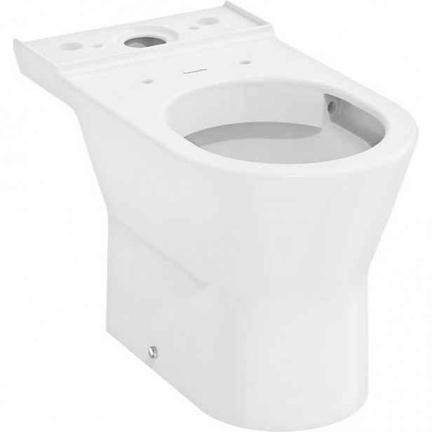Hansgrohe EluPura Original S wc kombi, pouze mísa stojící zadní odpad 61165450