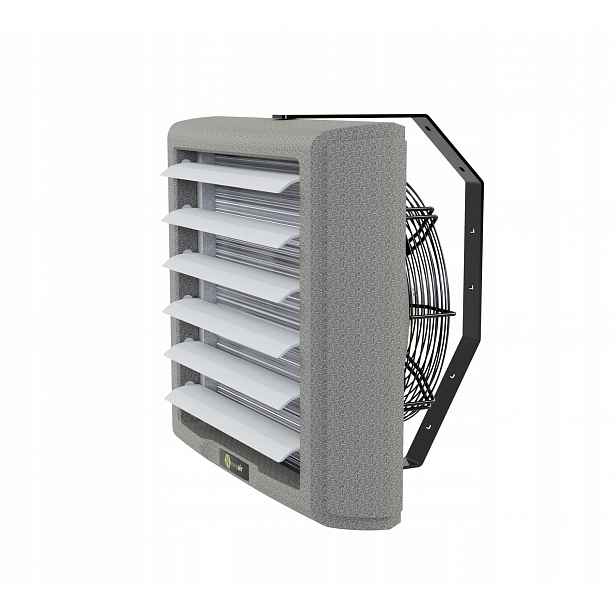 Set Vodní ohřívač NeoAir EVO75EC 79 kW držák