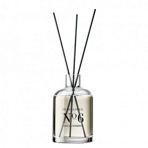 Butlers HOME & SOUL Vůně do bytu Vanilla Moments 250 ml