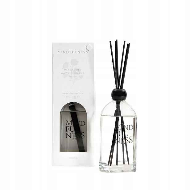 Aroma Difuzér Zen Ritual Mindfulness 500 ml Homla