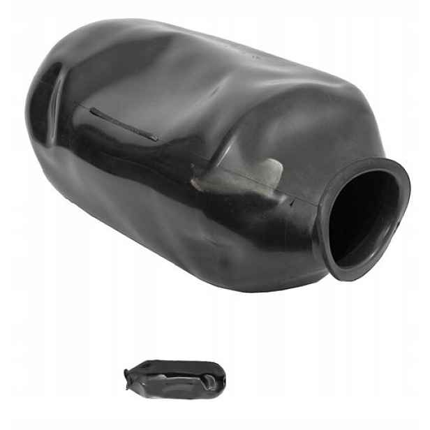 Epdm gumová membrána pro hydroforovou nádrž Omnigena Mhi 1300 Inox 100 Litrů