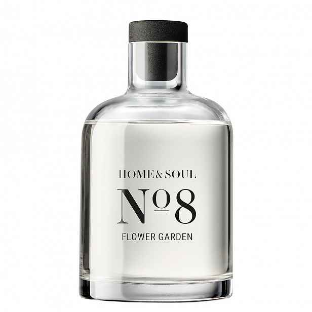 Butlers HOME & SOUL Vůně do bytu Flower Garden 250 ml