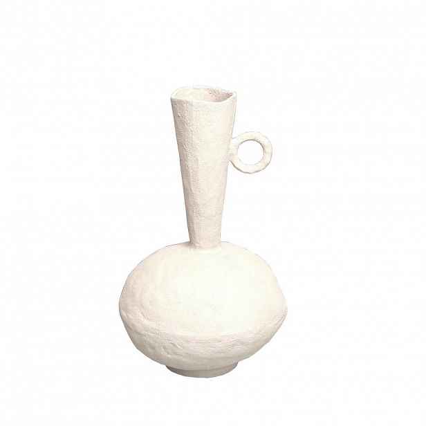 Ambia Home VÁZA, kov, 44 cm