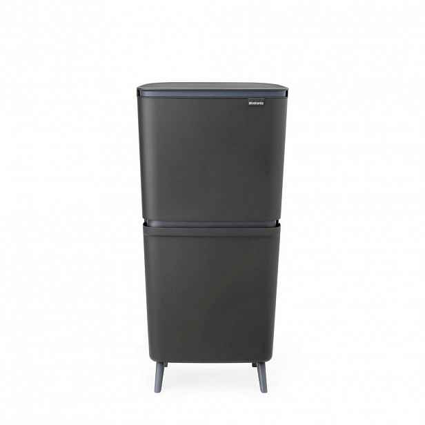 Brabantia ODPADKOVÝ KOŠ 20+25 l