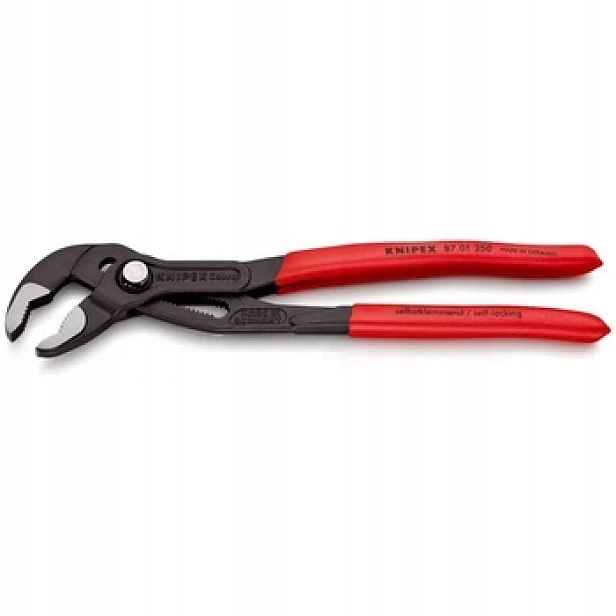 Knipex kleště Cobra 250 8701250