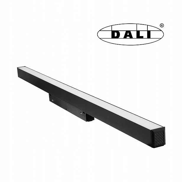 Magnetická lampa DDCX-FG900 30W Dali Cct černá