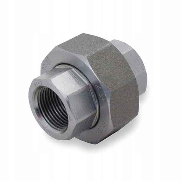 Šroubení 1.1/2'' Vnitřní Závit=npt Cs A105 CL.3000 Ff