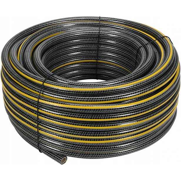 5VRSTVÁ Hadice 1/2" 35 m strong Line Flo 89382