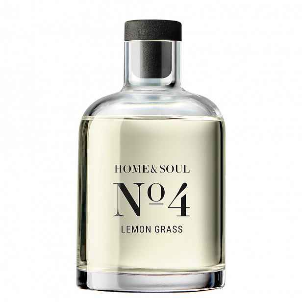 Butlers HOME & SOUL Vůně do bytu Lemon Grass 250 ml