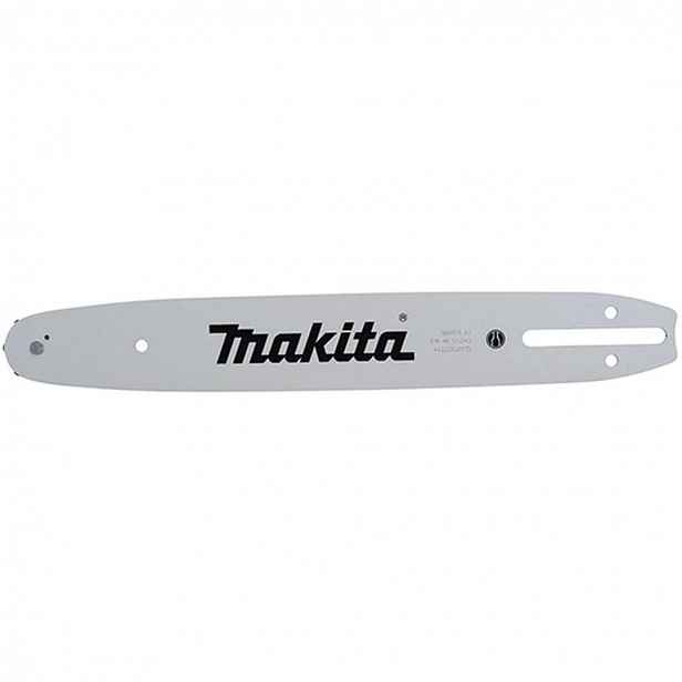 Makita - Náhradní lišta pro řetězovou pilu, 25 cm 191G14-3
