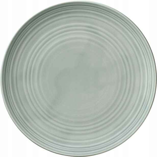 Mělký talíř Bauscher Country House průměr 28,2 cm, mořský