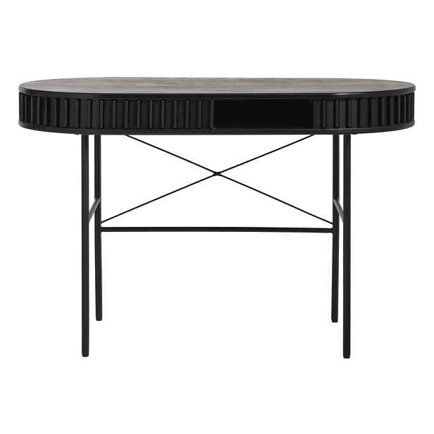 Pracovní stůl 60x120 cm Siena – Unique Furniture