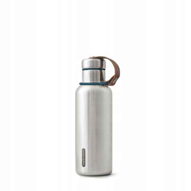 Termoláhev Black+Blum Black and Blum termoska ocelová 500 ml tyrkysová