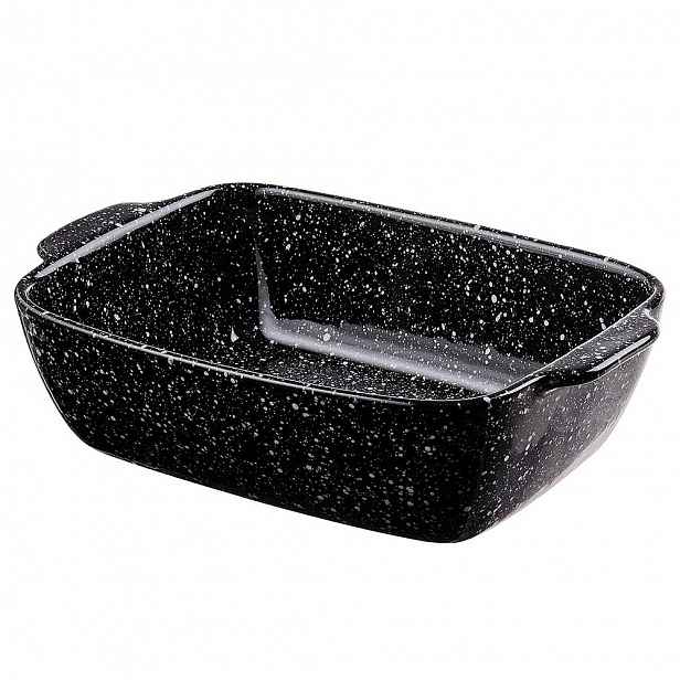 Butlers AU GRATIN Zapékací mísa tečkovaná 1,6 l