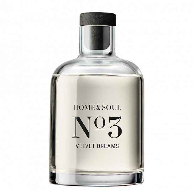Butlers HOME & SOUL Vůně do bytu Velvet Dreams 110 ml
