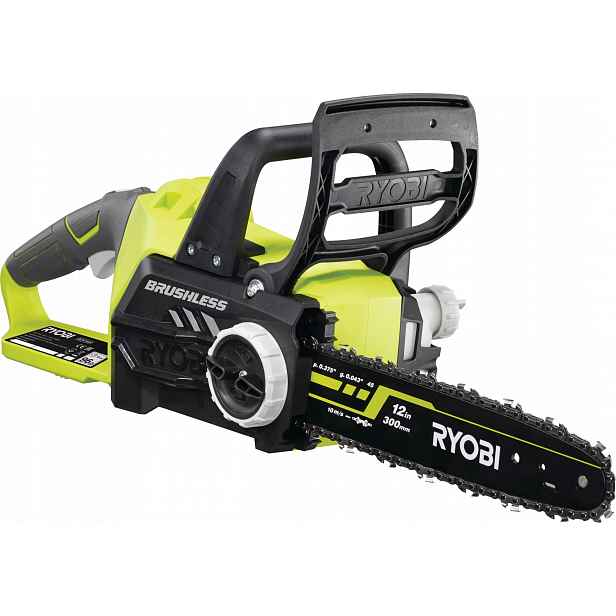 Aku řetězová pila 30 cm Ryobi One+ OCS1830-0C 18V