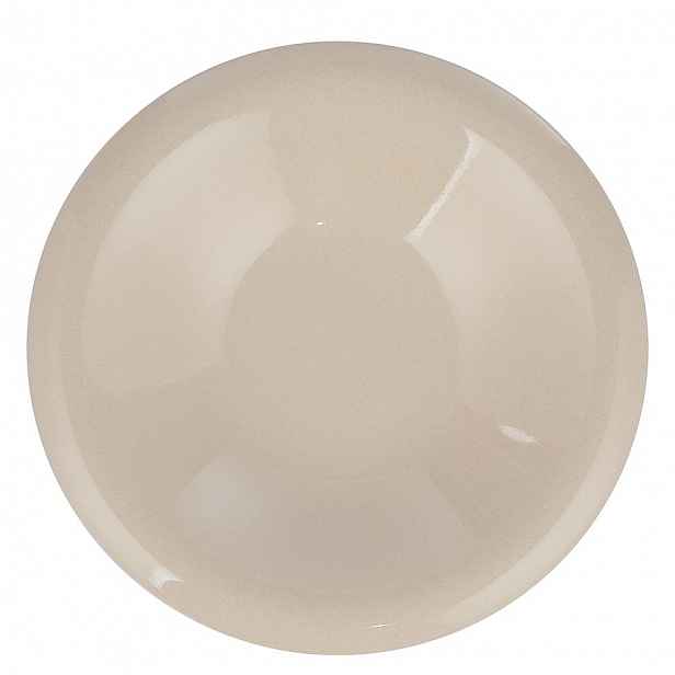 Butlers BON TON Talíř na těstoviny  23 cm - béžová