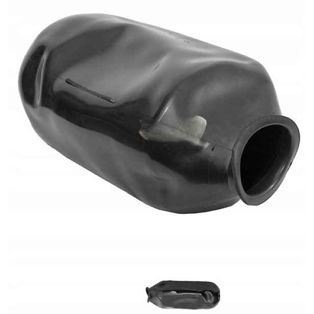 Gumová membrána Epdm vnitřní prostor pro hydroforovou nádrž Ibo Aj 50/60 80 L