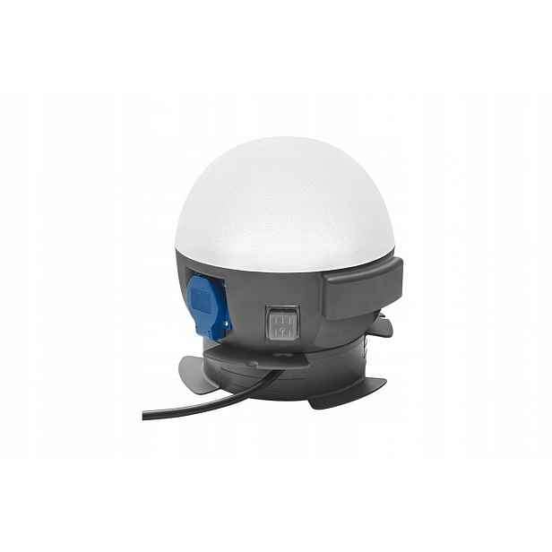 Halogen bílý neutrální 2400 lm 20 W
