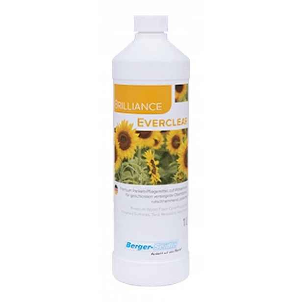 Prostředek pro péči o podlahy, lak. Everclear 5L