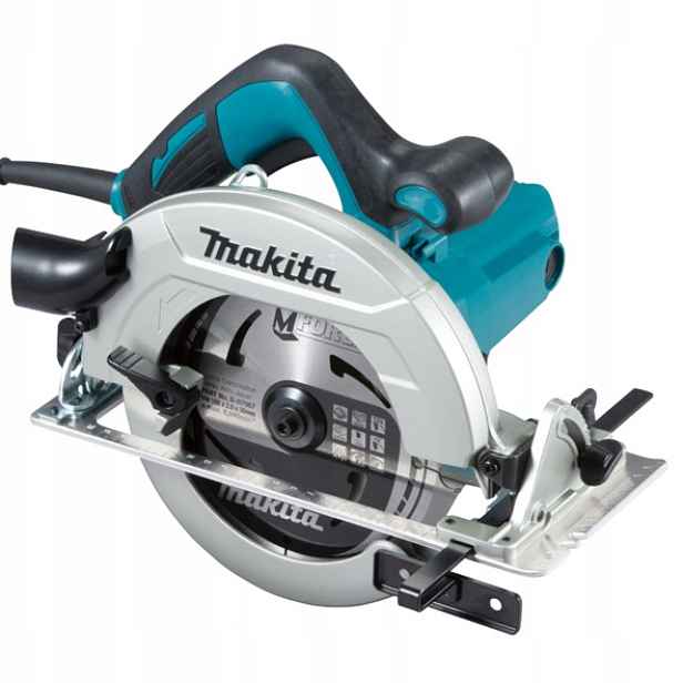Ruční Kotoučová Pila 1600 W 185 MM M HS7611
