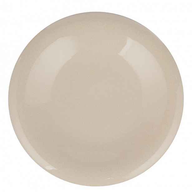 Butlers BON TON Talíř 22 cm - béžová