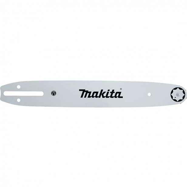 Makita - Náhradní lišta pro řetězovou pilu, 35 cm 191G16-9