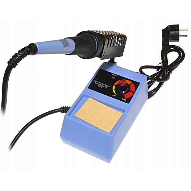 Pájecí stanice ZD-98 48W 180-480 °C