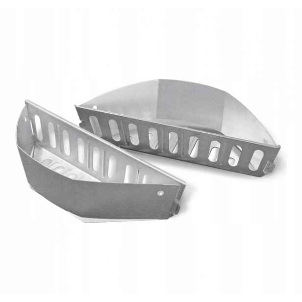 weber Weber Palivové nádoby Char-Baskets pro kotlové grily, 7403