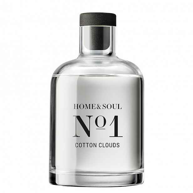 Butlers HOME & SOUL Vůně do bytu Cotton Clouds 250 ml
