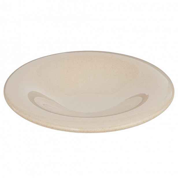 Butlers BON TON Talíř hluboký 13 cm - béžová