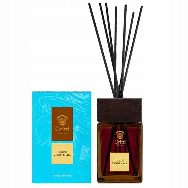 Gritti Dolce Vendemmia Difuzér 500 ml