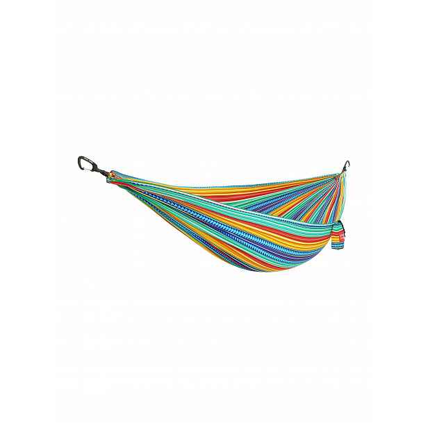 Hamak Grand Trunk TrunkTech Double cabo