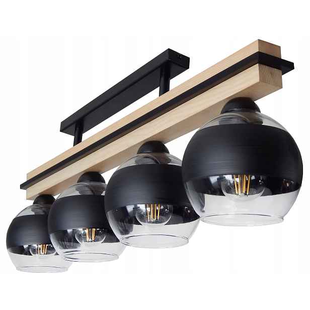 Lampa Nad Stůl Do Kuchyně Obývacího Pokoje, Závěsná Na Strop, Led Stropní Svítidlo